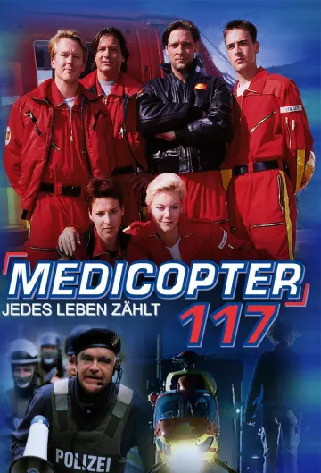 Médicopter