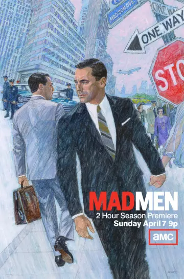 Mad Men