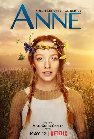 Anne with an "E"