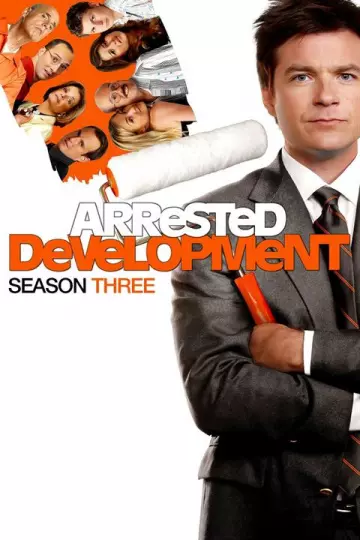 Arrested Development