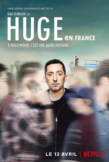 Huge in France