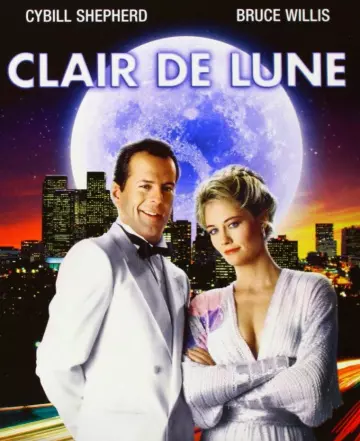 Clair de lune