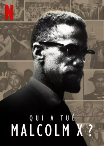 Qui a tué Malcom X ?