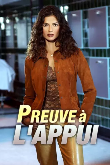 Preuve à l'appui