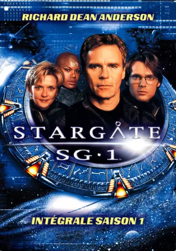 Stargate SG-1