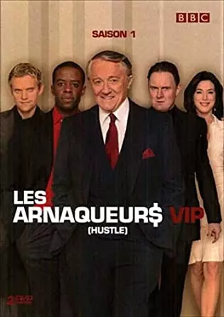 Les Arnaqueurs VIP