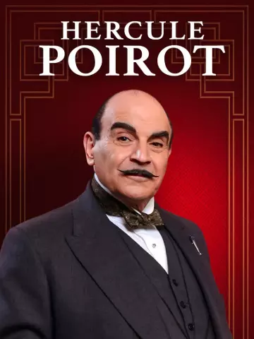 Hercule Poirot