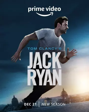 Jack Ryan