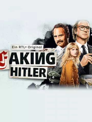 Faking Hitler, l'arnaque du siècle