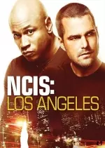 NCIS : Los Angeles