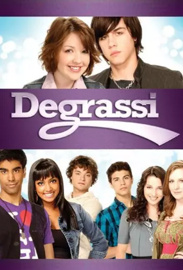 Degrassi : Nouvelle génération