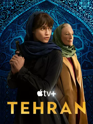 Téhéran