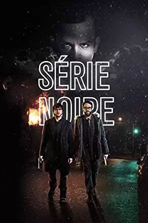 Série noire