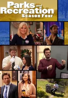 Parks and Recreation