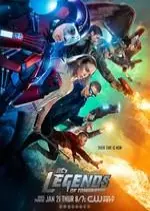 DC's Legends of Tomorrow