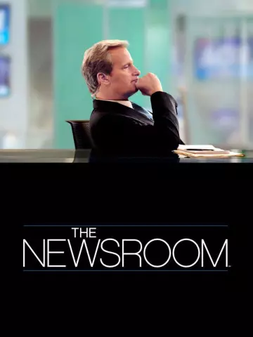 The Newsroom (2012)