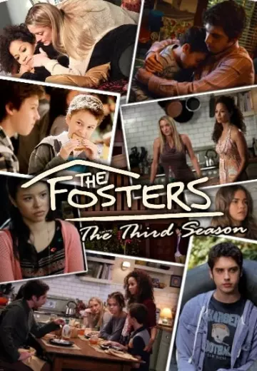 The Fosters