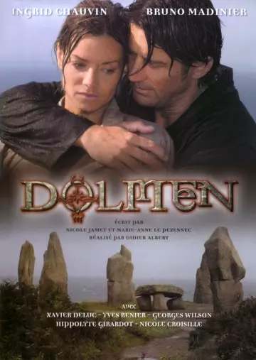 Dolmen