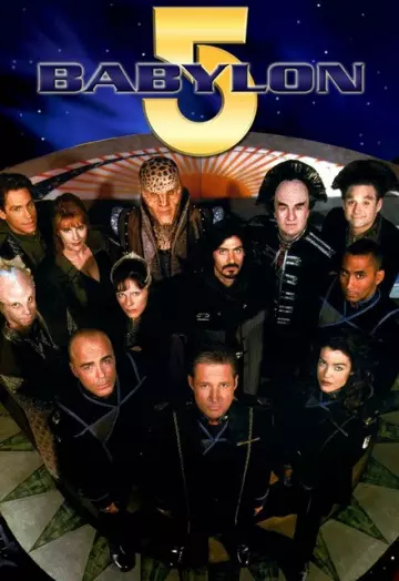 Babylon 5