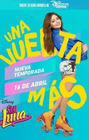 Soy Luna