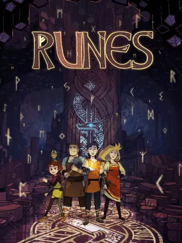 Runes