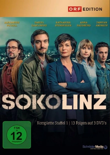 SOKO Linz