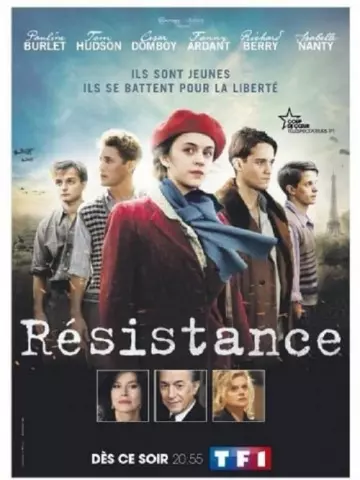 Résistance