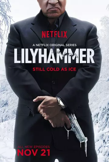 Lilyhammer