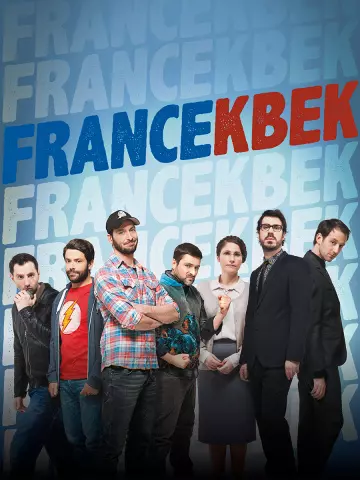 FranceKbek