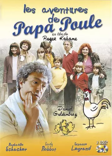 Papa Poule