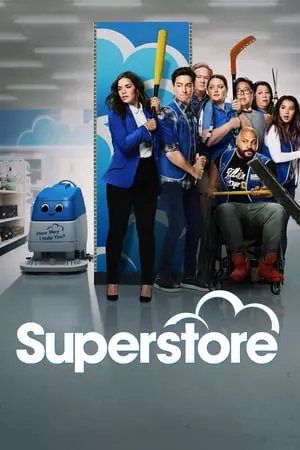 Superstore