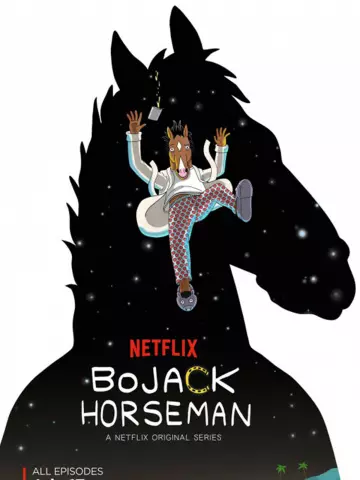 BoJack Horseman