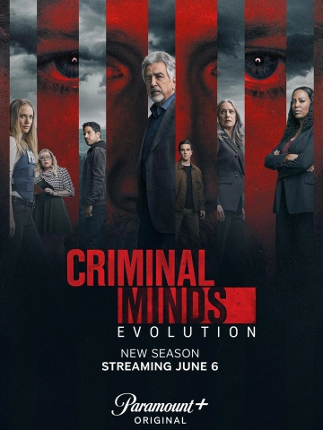 Esprits criminels (2022)