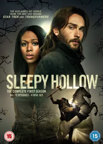 Sleepy Hollow