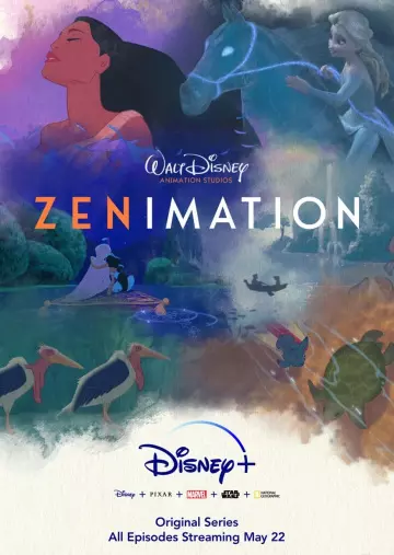 Zenimation