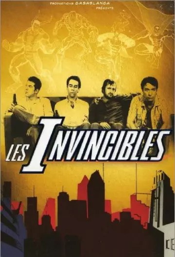 Les Invincibles (2005)