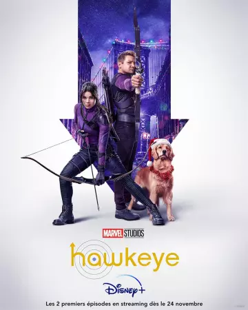 Hawkeye