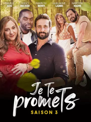 Je te promets