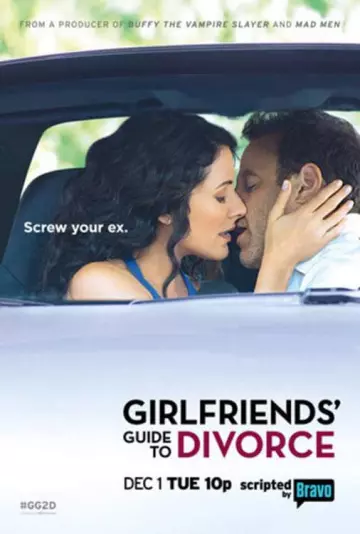 Girlfriends? Guide to Divorce