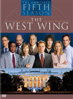 The West Wing : À la Maison blanche