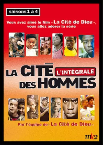 La Cité des hommes