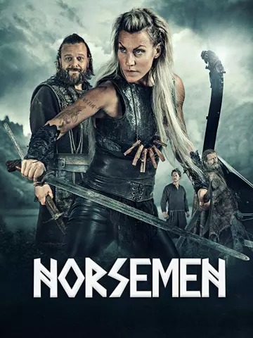 Norsemen