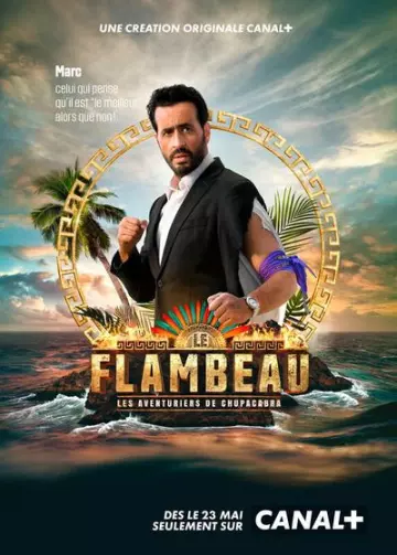 Le Flambeau