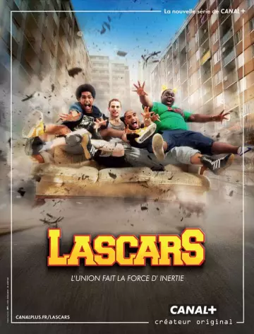 Les Lascars