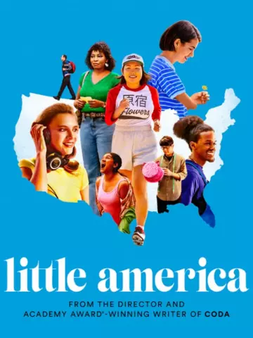 Little America