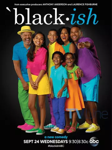 Black-ish