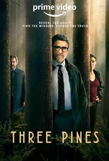 Three Pines