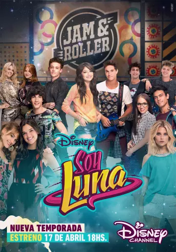 Soy Luna