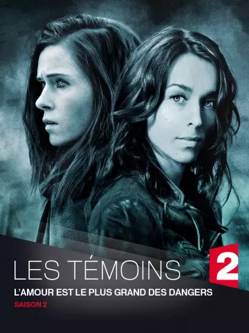 Les Témoins