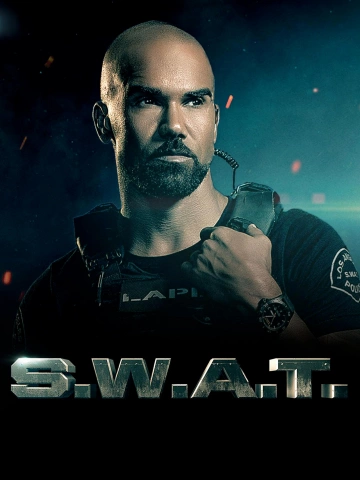 S.W.A.T. (2017)